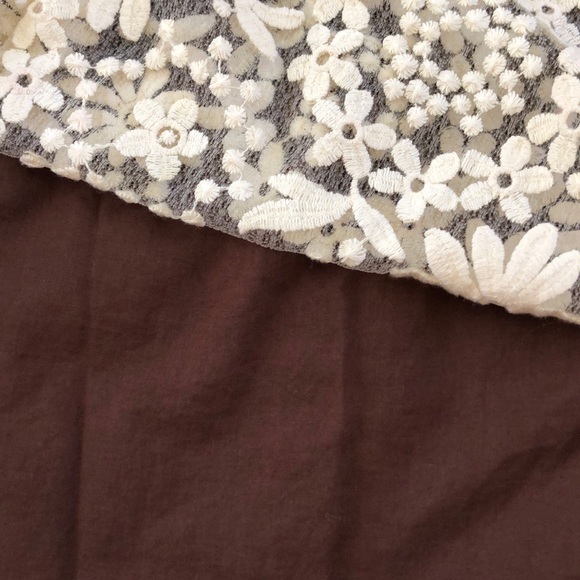 Belted Flower dress - Picture 4 of 5